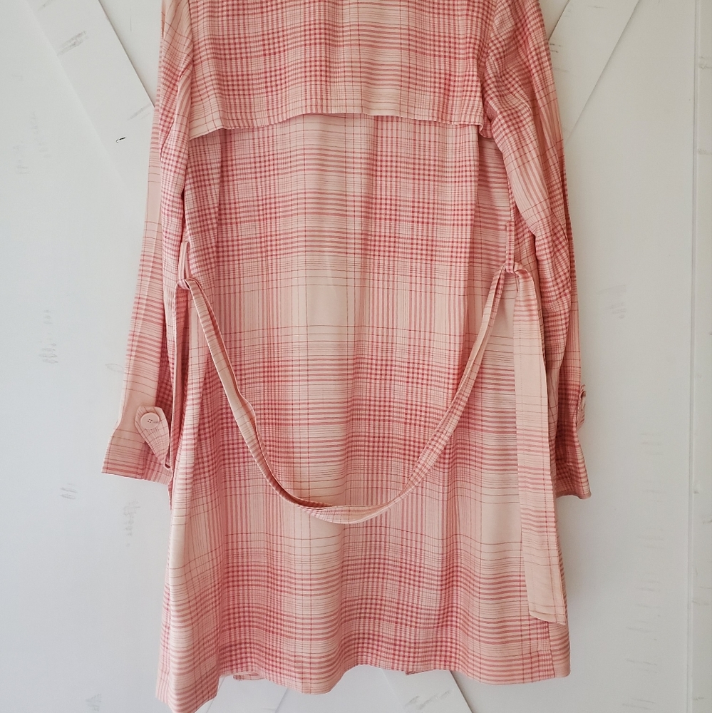 Women's Small Spring Jacket - Picture 3 of 4